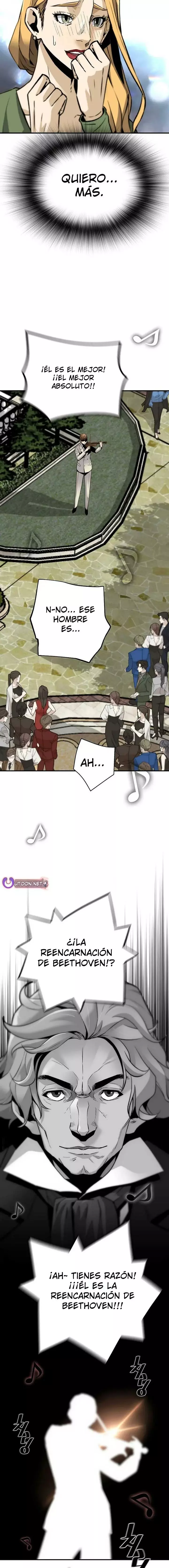 Read The Return Of The Great Legend ES Manga Online