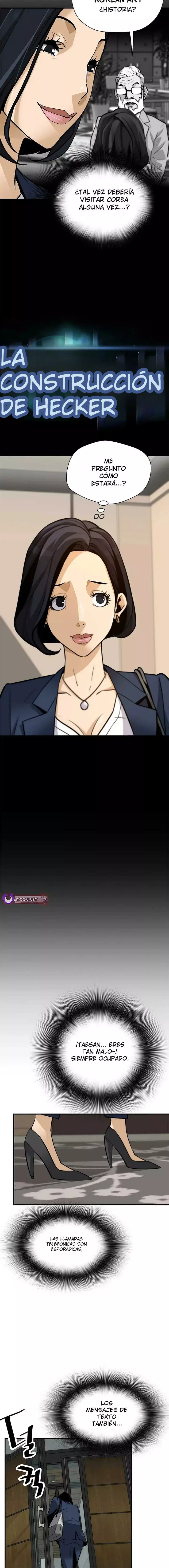 Read The Return Of The Great Legend ES Manga Online