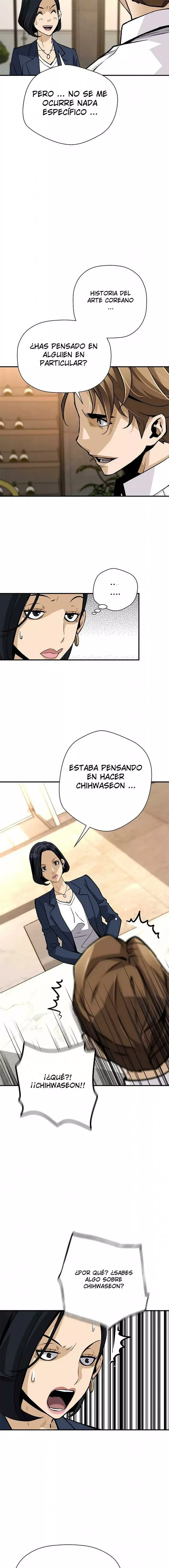 Read The Return Of The Great Legend ES Manga Online