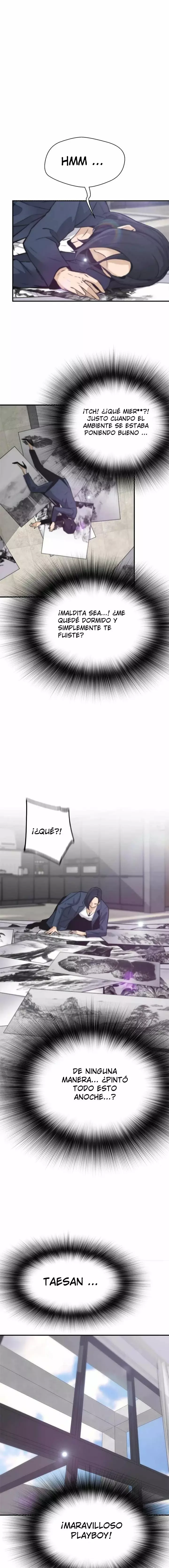 Read The Return Of The Great Legend ES Manga Online