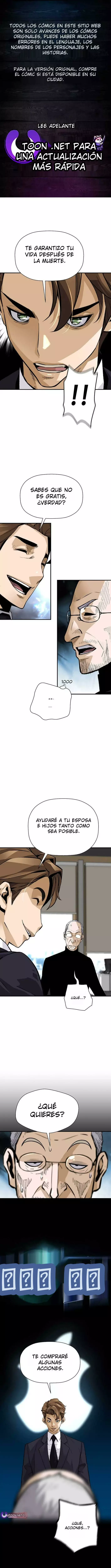 Read The Return Of The Great Legend ES Manga Online