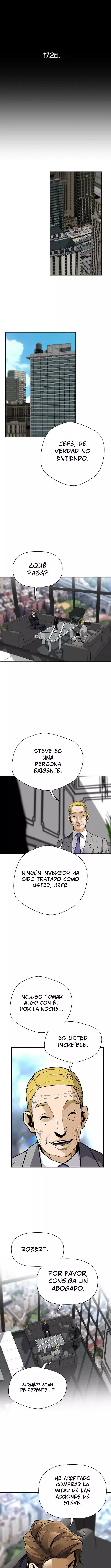 Read The Return Of The Great Legend ES Manga Online