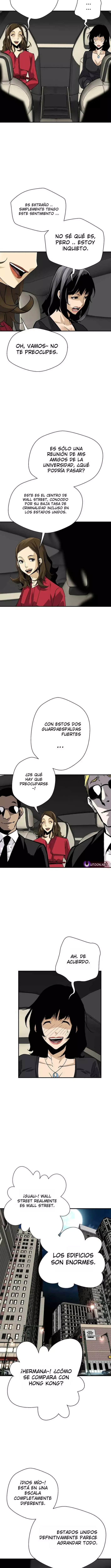 Read The Return Of The Great Legend ES Manga Online