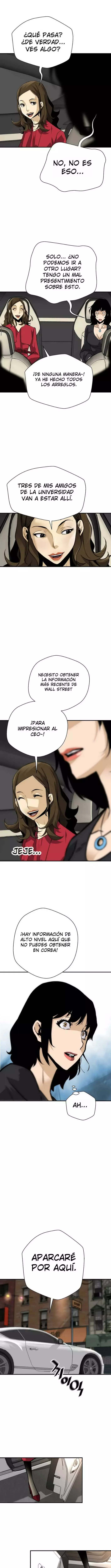 Read The Return Of The Great Legend ES Manga Online