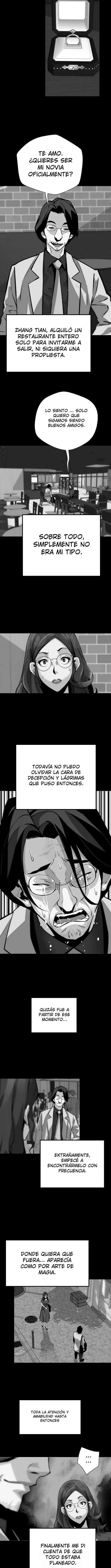 Read The Return Of The Great Legend ES Manga Online