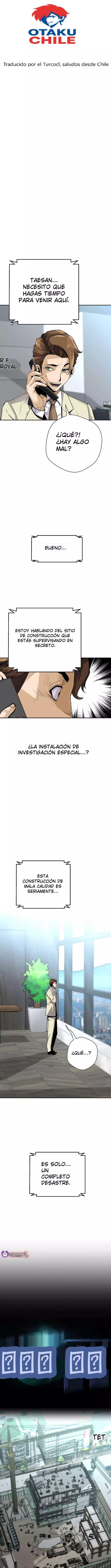 Read The Return Of The Great Legend ES Manga Online