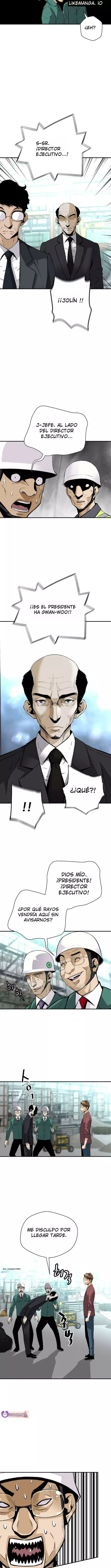 Read The Return Of The Great Legend ES Manga Online
