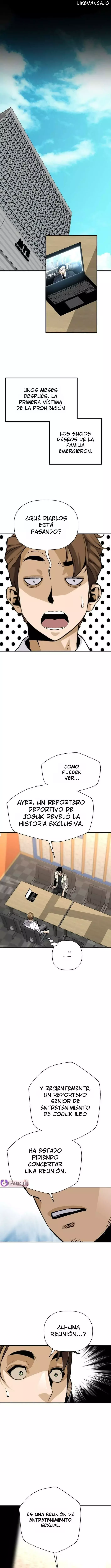 Read The Return Of The Great Legend ES Manga Online