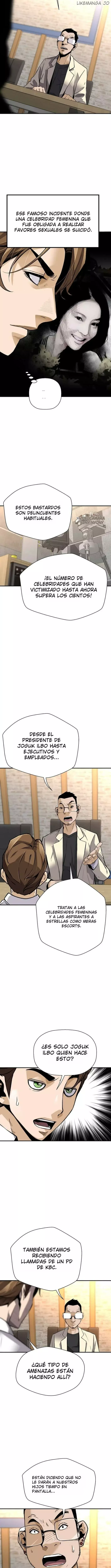 Read The Return Of The Great Legend ES Manga Online