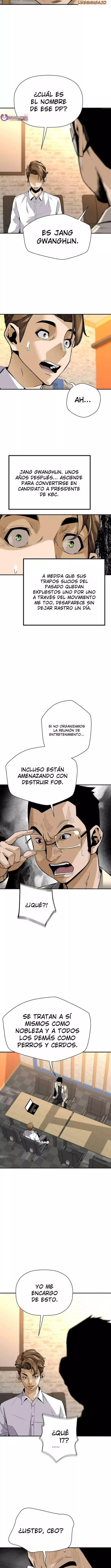 Read The Return Of The Great Legend ES Manga Online