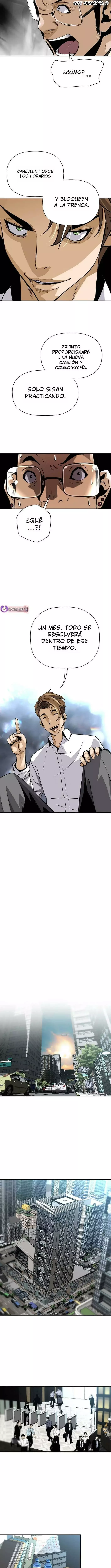 Read The Return Of The Great Legend ES Manga Online