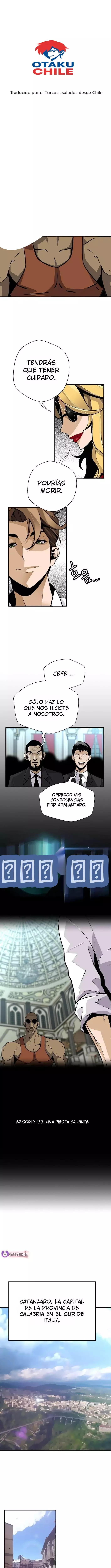 Read The Return Of The Great Legend ES Manga Online