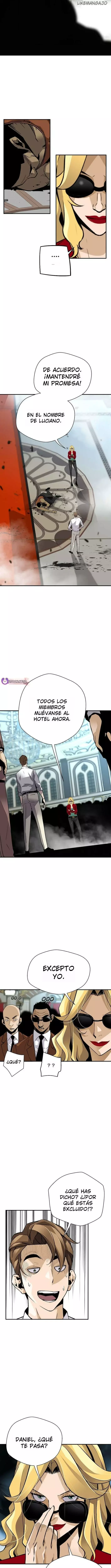 Read The Return Of The Great Legend ES Manga Online