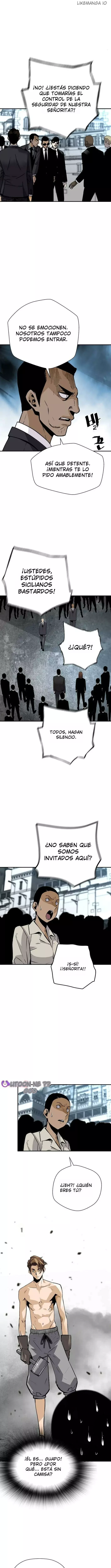Read The Return Of The Great Legend ES Manga Online