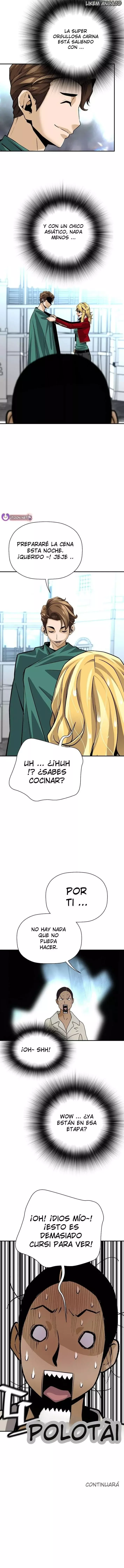 Read The Return Of The Great Legend ES Manga Online