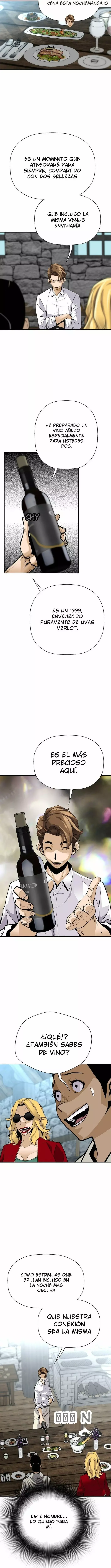 Read The Return Of The Great Legend ES Manga Online