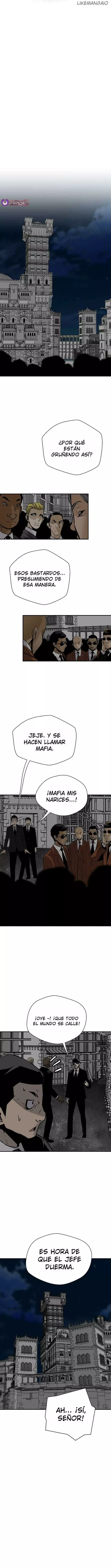Read The Return Of The Great Legend ES Manga Online