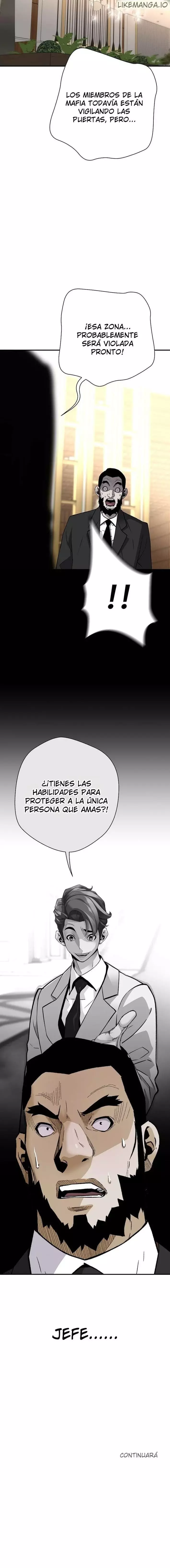 Read The Return Of The Great Legend ES Manga Online