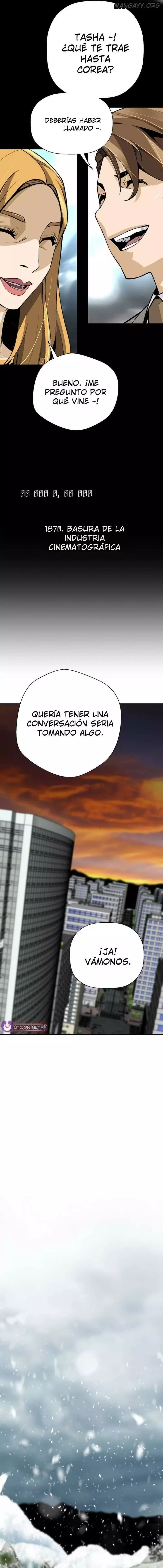 Read The Return Of The Great Legend ES Manga Online