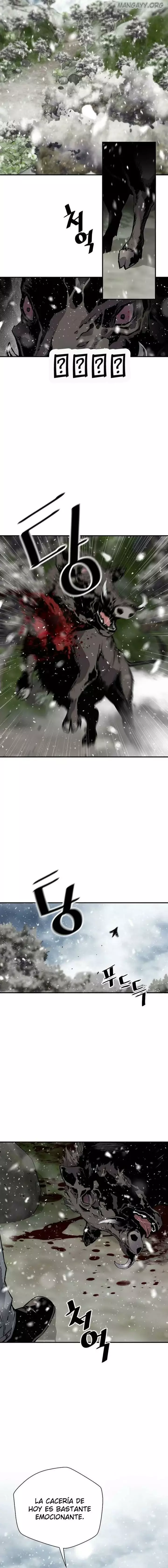 Read The Return Of The Great Legend ES Manga Online