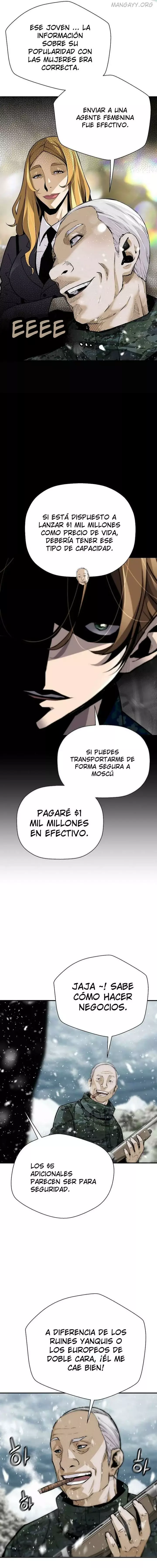 Read The Return Of The Great Legend ES Manga Online