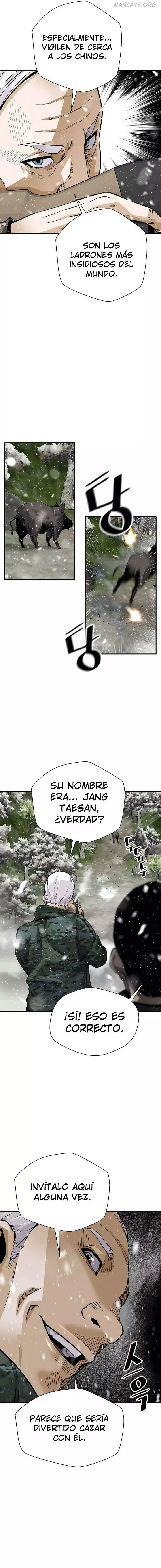 Read The Return Of The Great Legend ES Manga Online