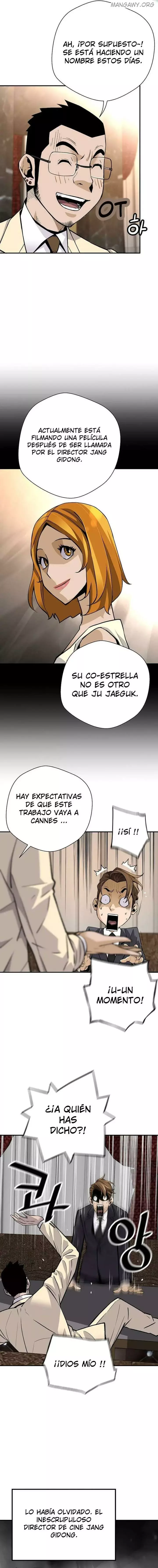 Read The Return Of The Great Legend ES Manga Online