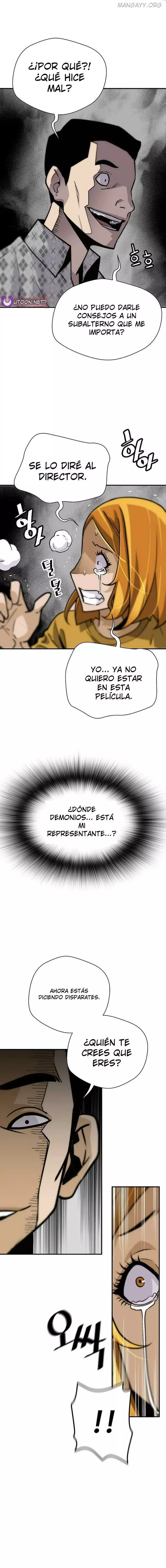 Read The Return Of The Great Legend ES Manga Online
