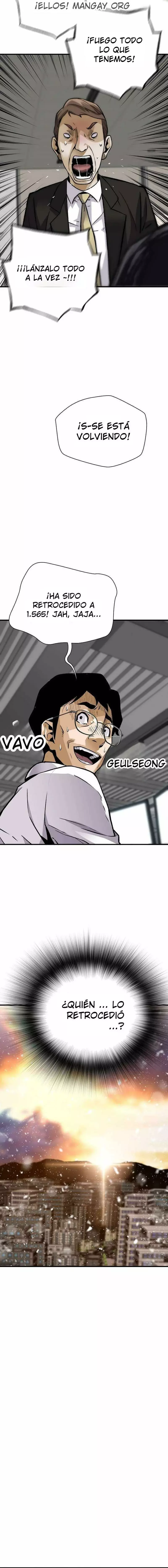 Read The Return Of The Great Legend ES Manga Online