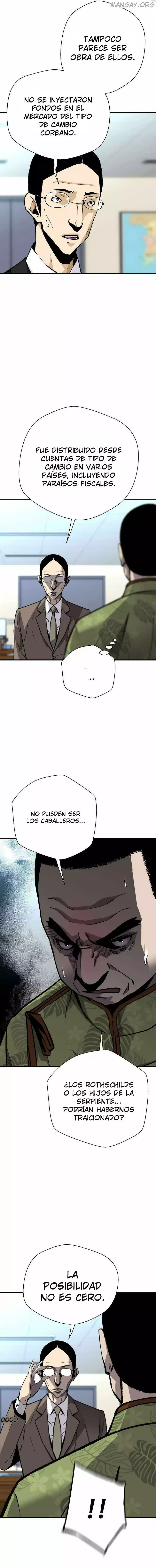 Read The Return Of The Great Legend ES Manga Online