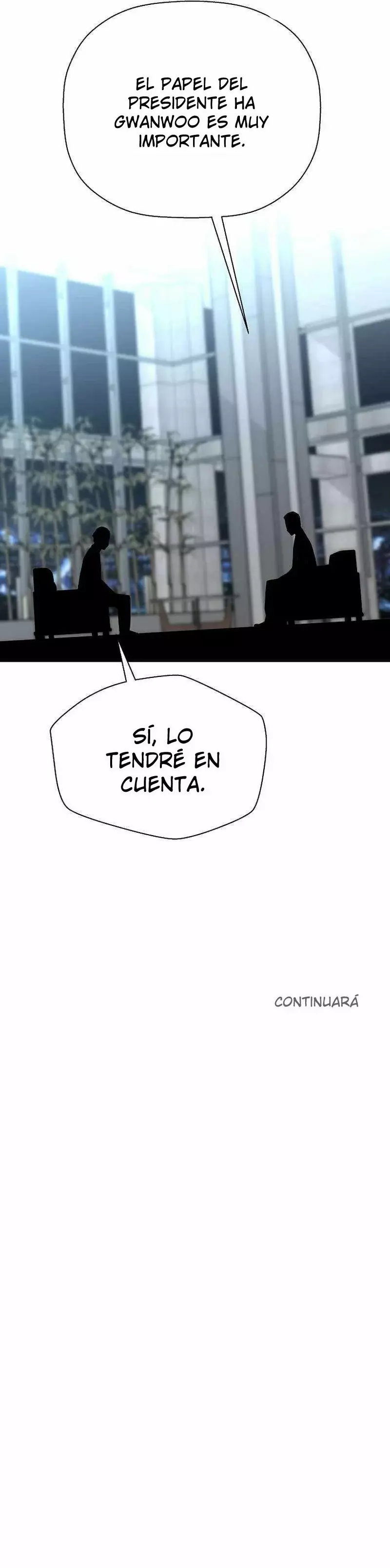 Read The Return Of The Great Legend ES Manga Online