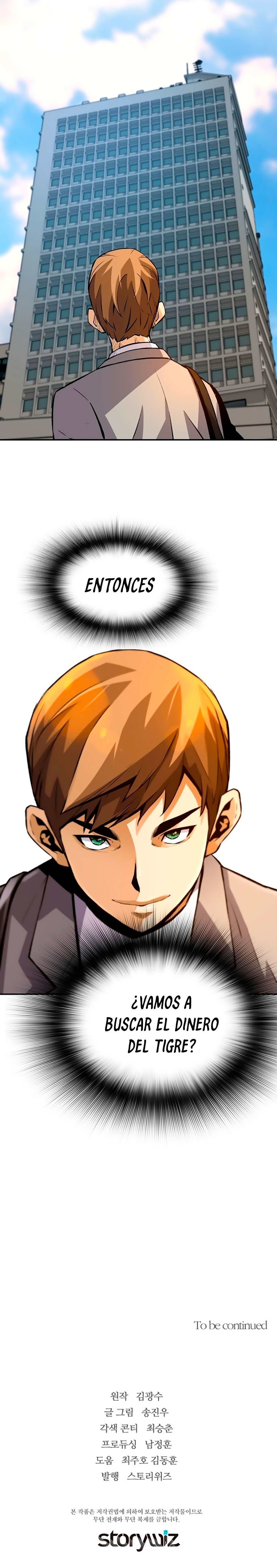 Read The Return Of The Great Legend ES Manga Online