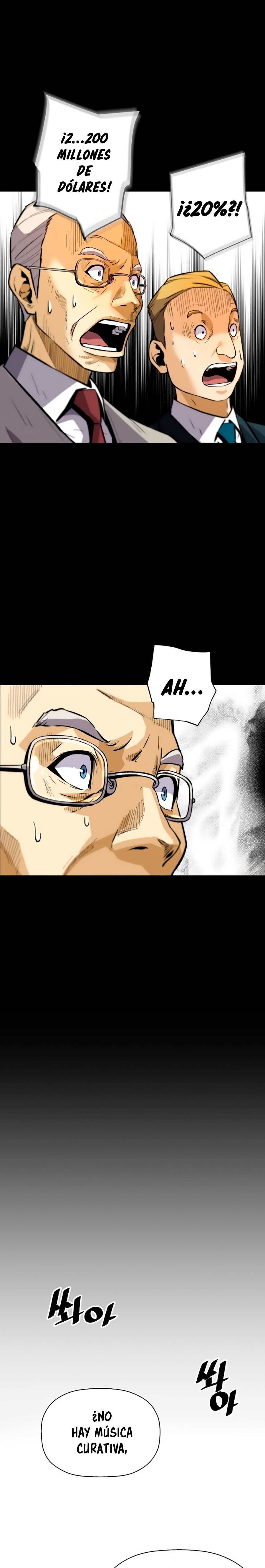 Read The Return Of The Great Legend ES Manga Online