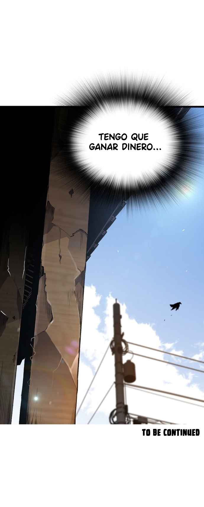 Read The Return Of The Great Legend ES Manga Online