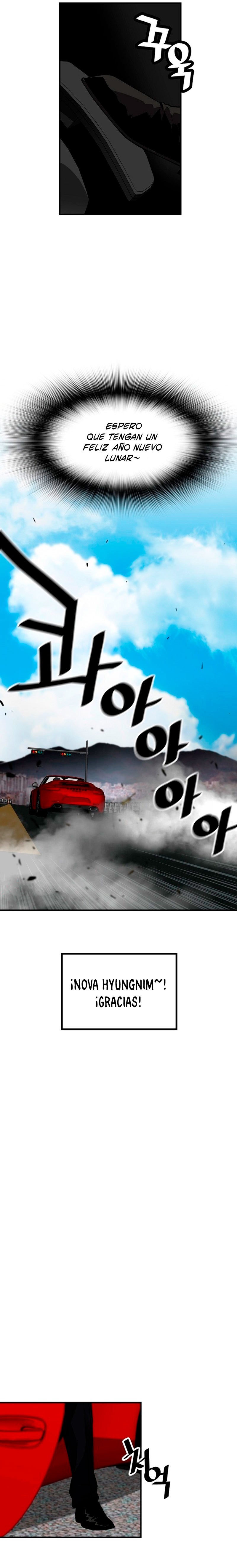 Read The Return Of The Great Legend ES Manga Online