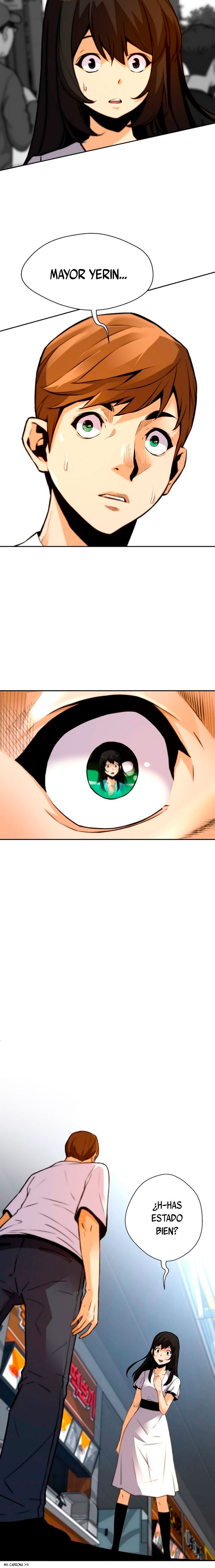 Read The Return Of The Great Legend ES Manga Online