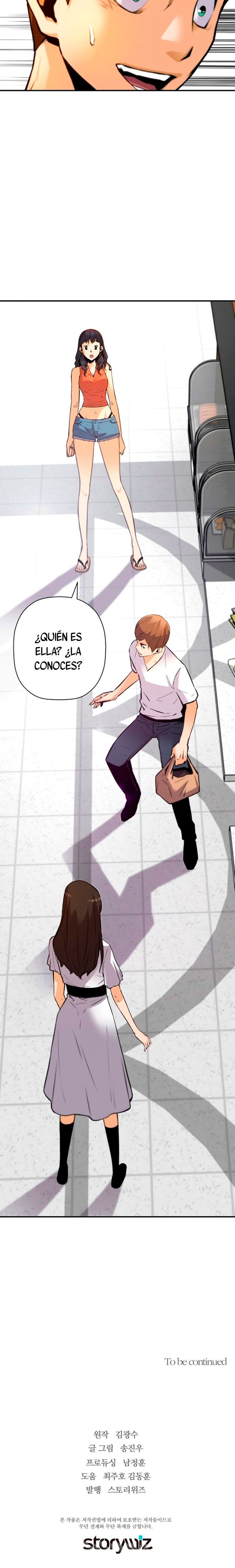 Read The Return Of The Great Legend ES Manga Online