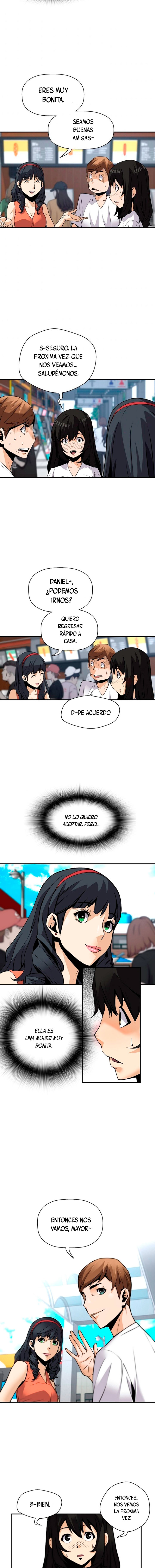 Read The Return Of The Great Legend ES Manga Online