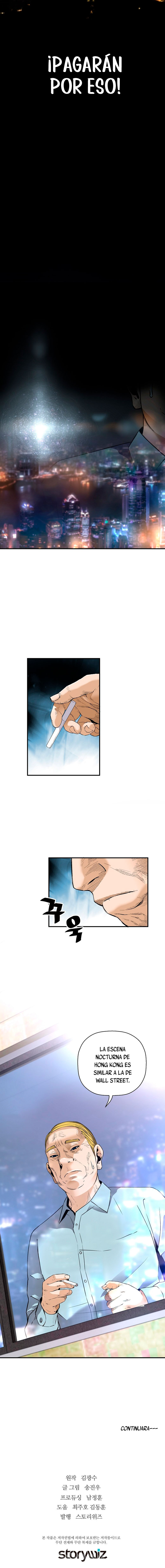 Read The Return Of The Great Legend ES Manga Online