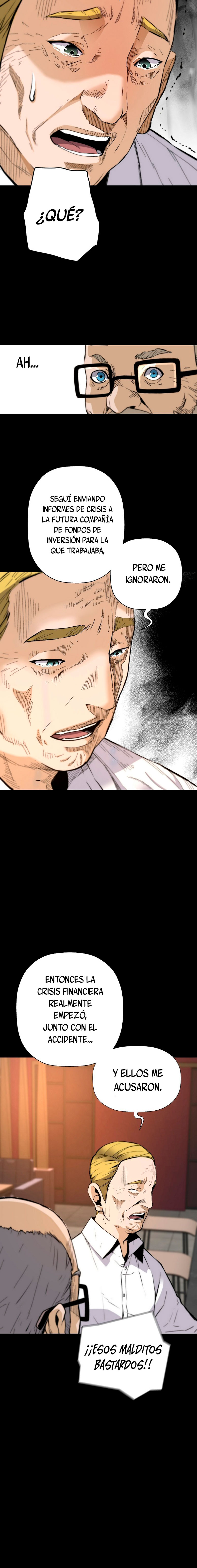 Read The Return Of The Great Legend ES Manga Online