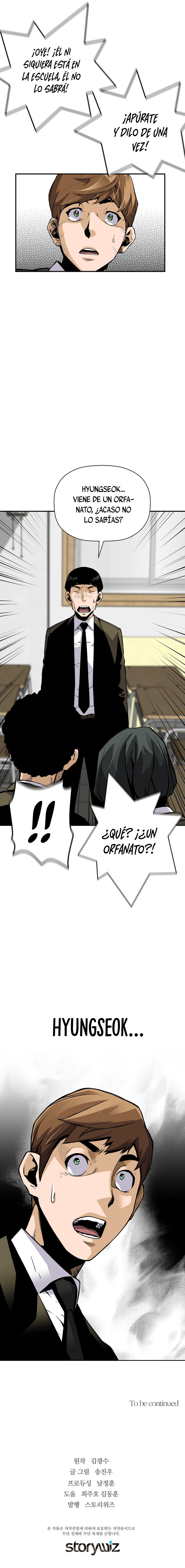 Read The Return Of The Great Legend ES Manga Online