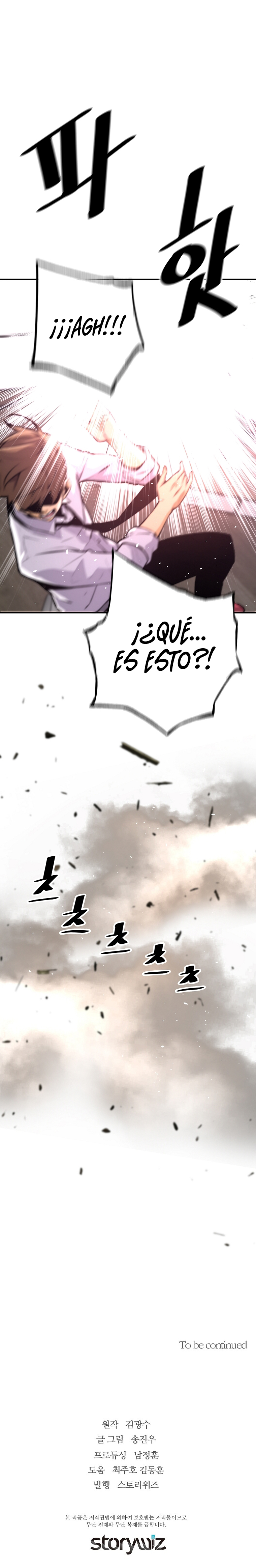 Read The Return Of The Great Legend ES Manga Online