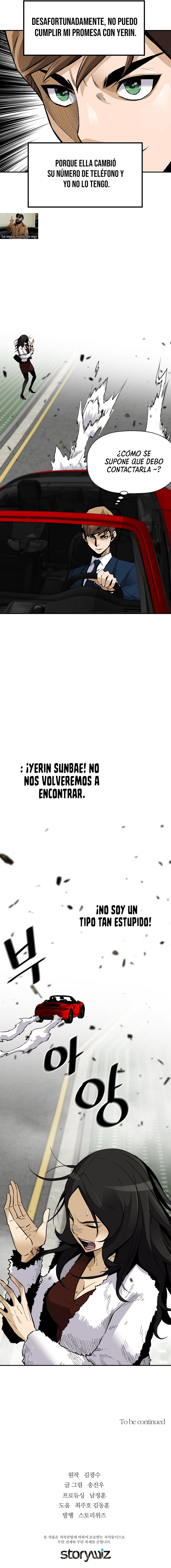 Read The Return Of The Great Legend ES Manga Online