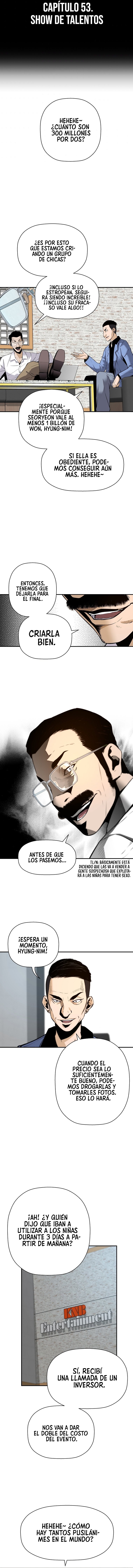 Read The Return Of The Great Legend ES Manga Online