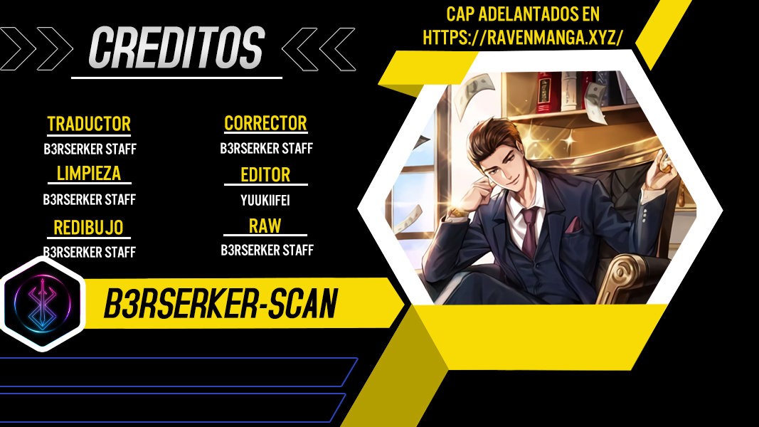 Read The Return Of The Great Legend ES Manga Online
