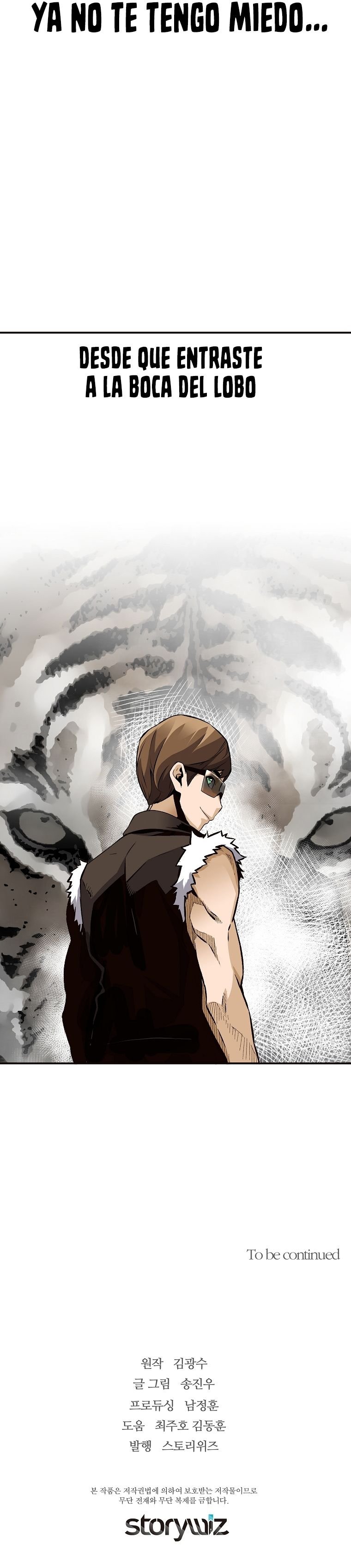 Read The Return Of The Great Legend ES Manga Online