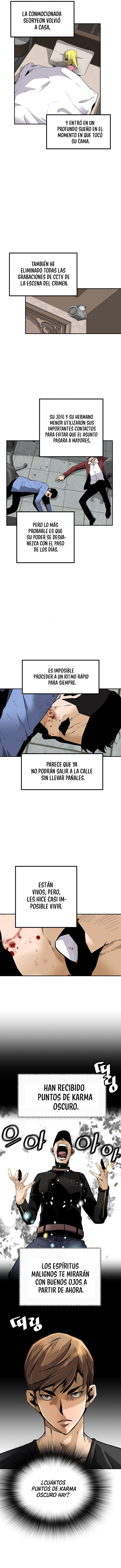 Read The Return Of The Great Legend ES Manga Online