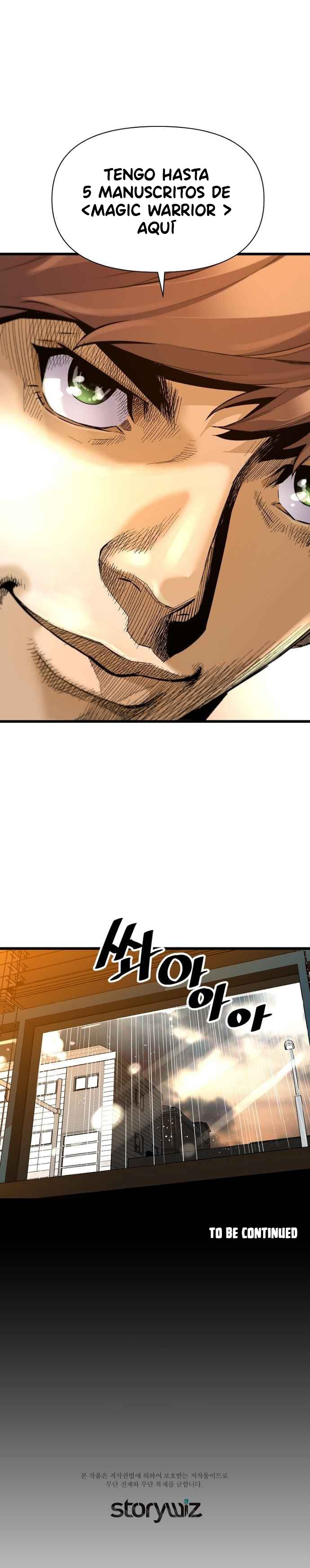 Read The Return Of The Great Legend ES Manga Online