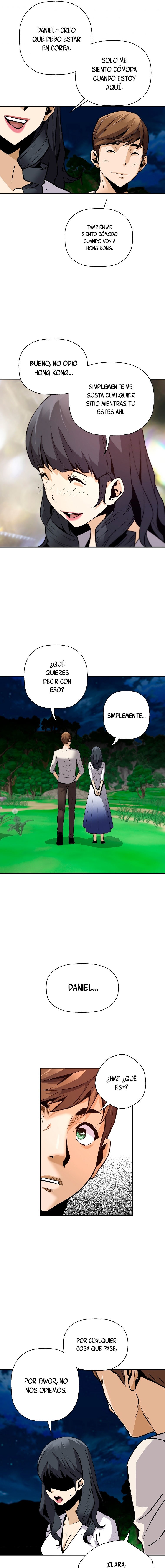 Read The Return Of The Great Legend ES Manga Online