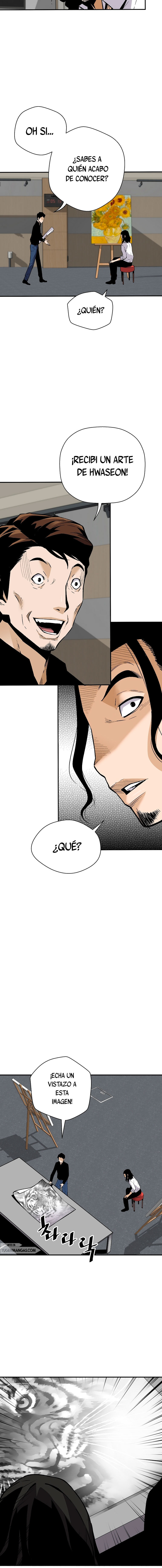 Read The Return Of The Great Legend ES Manga Online